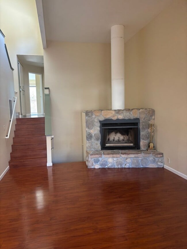 Photo - Two Bedroom Two Bath, plus Office Townhouse in Aptos