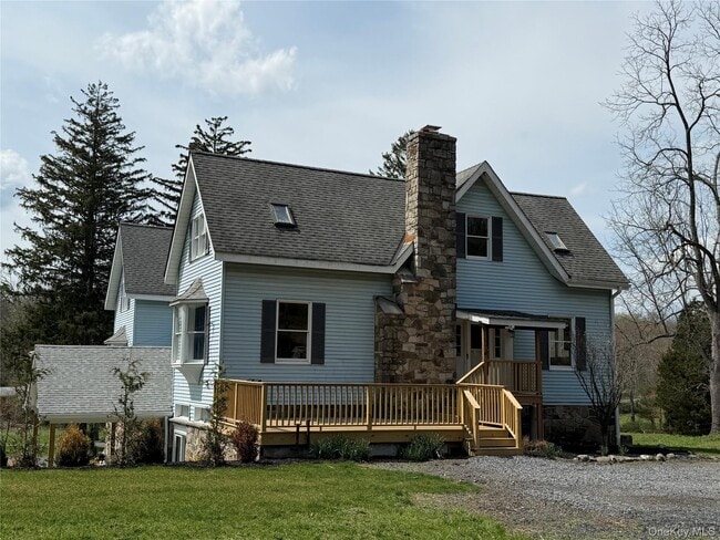 Building Photo - 408 Bull Mill Rd