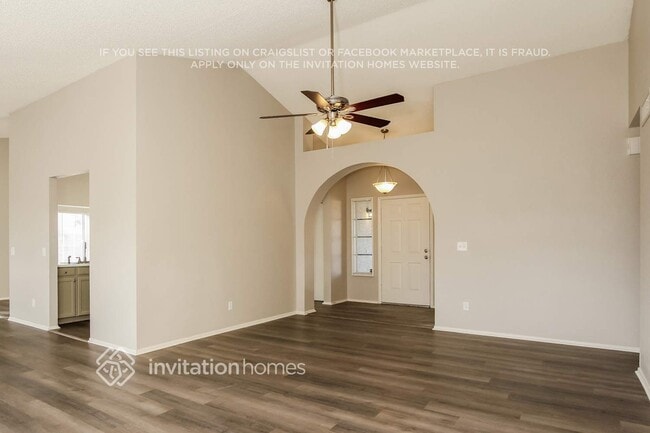 Photo - 4207 W St John Rd