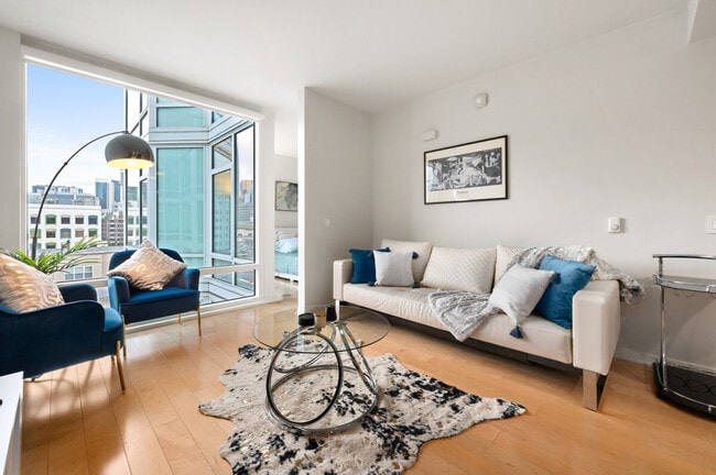 Building Photo - 829 Folsom St Rental