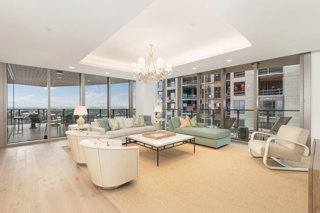 Photo - 1333 S Flagler Dr Unit 1502