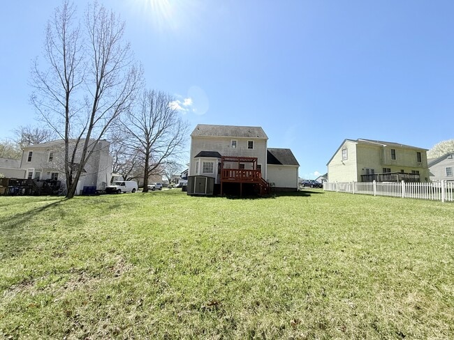 Photo - 2812 Providence Creek Rd