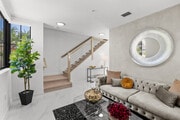 2BR, 2BA - 1,375SF - Family Room