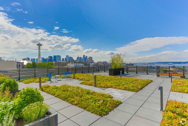 Building Photo - Zella Apartments