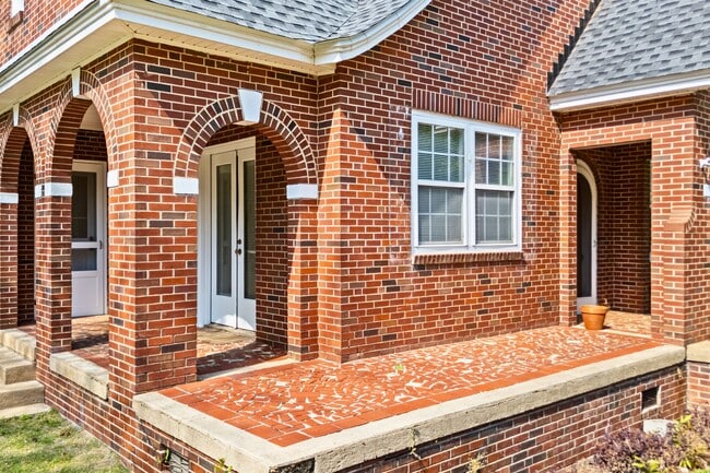 Photo - 1008 Fitzpatrick Ave