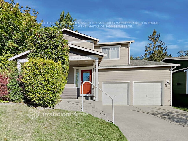 Building Photo - 11501 34th St NE