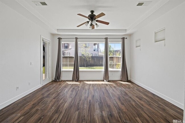 Photo - Gated Community in Damonte Ranch