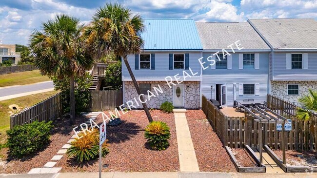 Building Photo - Okaloosa Island Rental