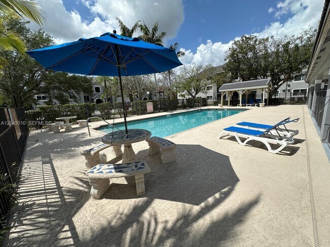 15470 SW 284th St Unit 3207