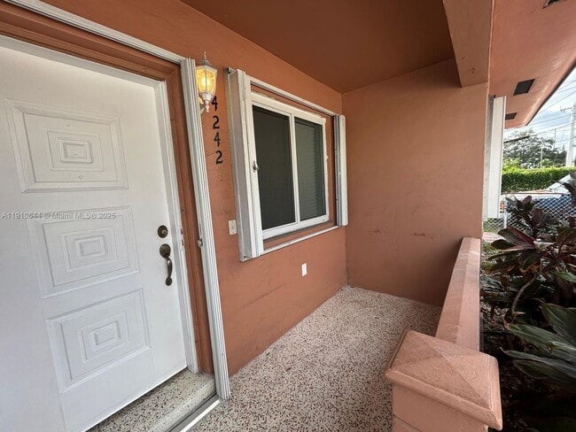 Photo - 4242 NW 5th St Apartments Unit 4242