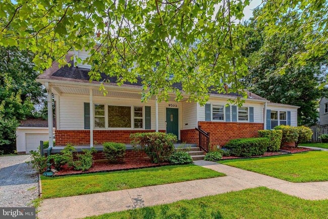 Building Photo - 9703 Stoneham Terrace Rental