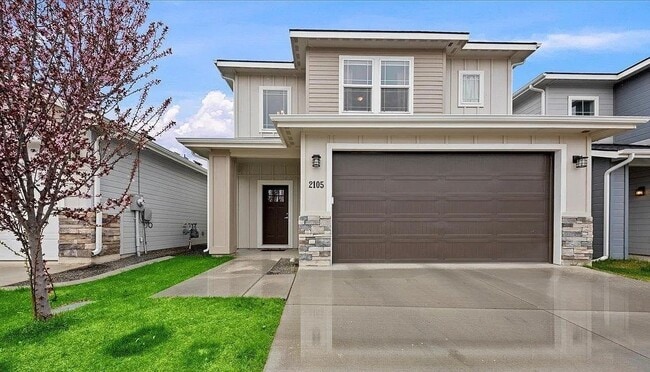 Photo - 2105 W Claira Rd