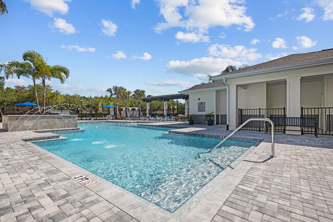 New Tampa Palms