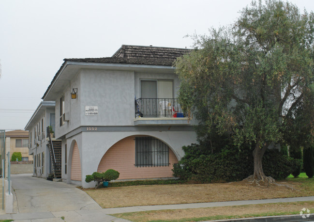 Building Photo - 1522 Hi Point St Rental