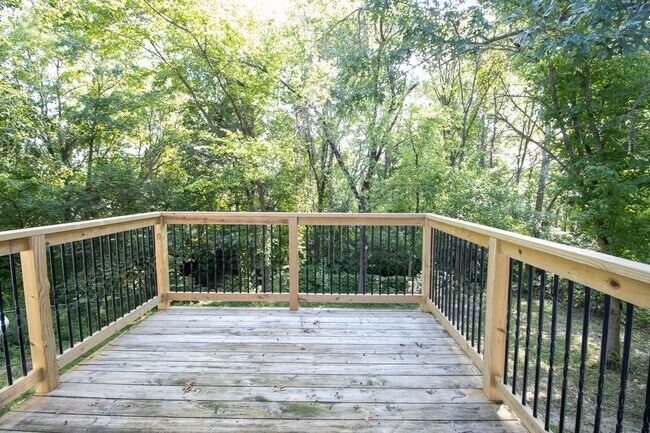 Photo - 4 BD 2.5 BA House