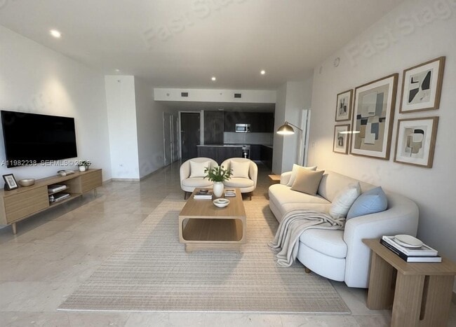 Photo - 88 SW 7th St Unit 3307