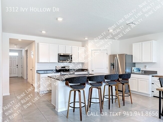 Photo - 3312 Ivy Holw Dr