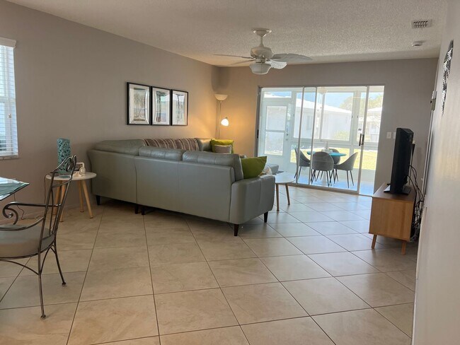 Photo - 2BR/2BA Single Family Detached Villa