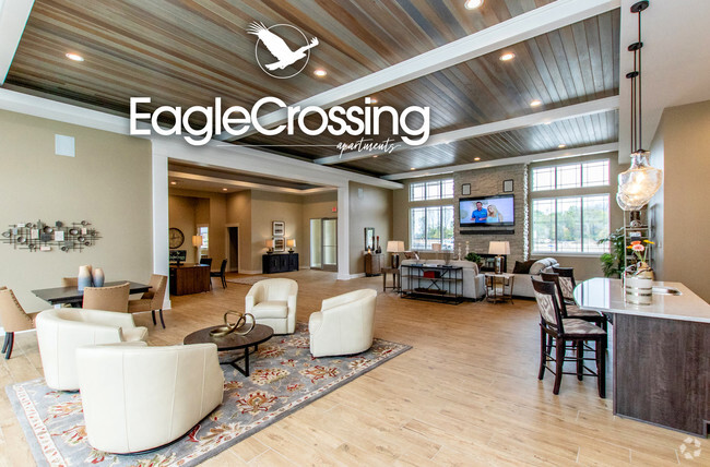 Building Photo - Eagle Crossing Luxury Apartment Homes