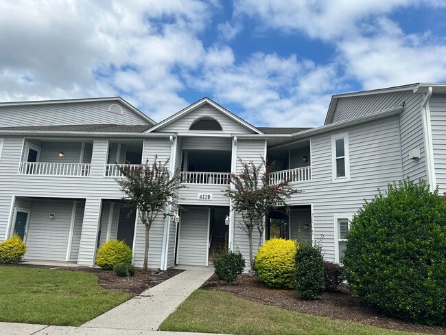 Breezewood Condo, 2 Brd/2bath, center of W... - Breezewood Condo, 2 Brd/2bath, center of W...