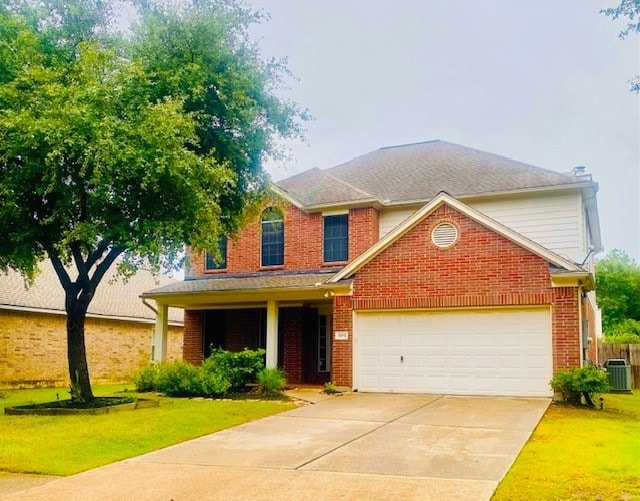 Building Photo - 20710 Louetta Oak Dr