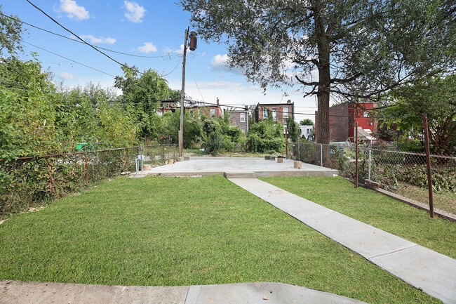 Photo - 3828 Wisconsin Ave