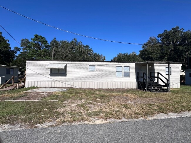 Photo - **RENT TO OWN** 2 bed / 2 bath - Mobile Home in Brooksville, FL Unidad Lot 5-MH