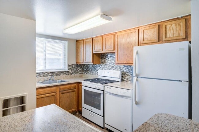 Photo - Princeton Estates Apartment Homes
