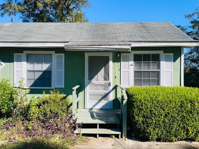 Photo - Duplex off North Monroe Street