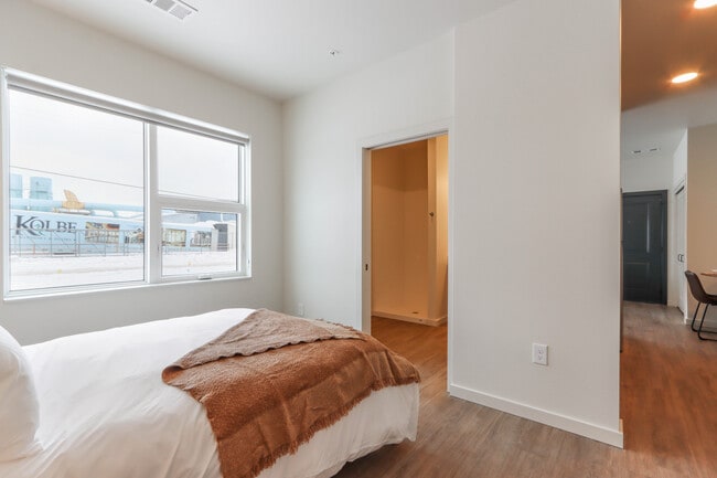 Photo - Evergreen Landing Apartments on 8th