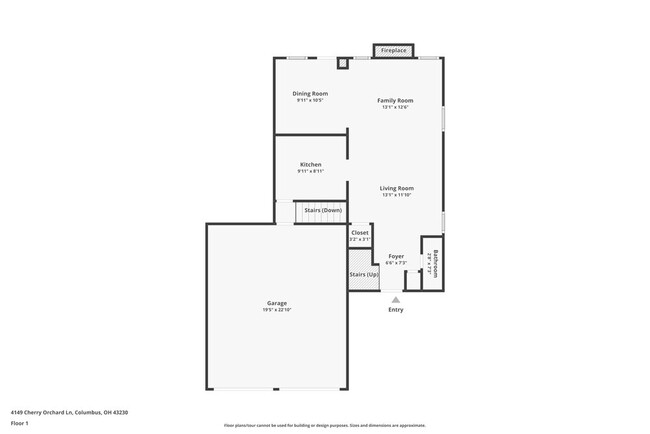 Photo - 4149 Cherry Orchard Ln