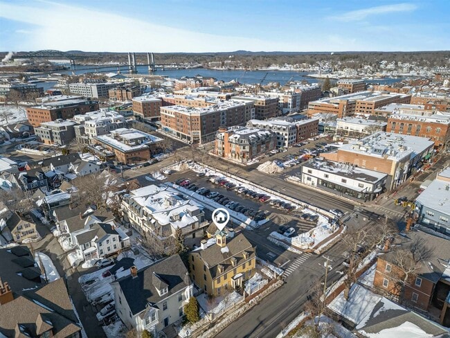 Photo - 7 Islington St Unit R-1