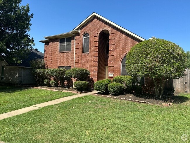 Building Photo - PERFECT HOME IN PRESTON OAKS!