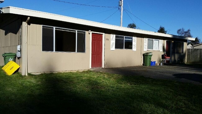 Building Photo - 1058-1058 S 10th St Unit 1058