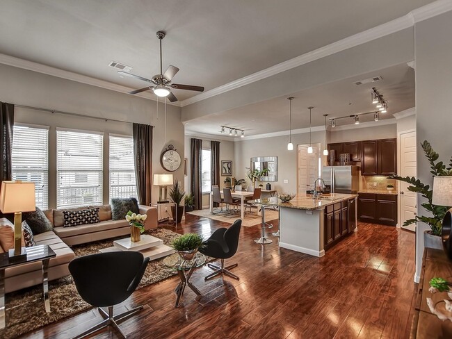 Building Photo - 2443 FM 1488 Rental