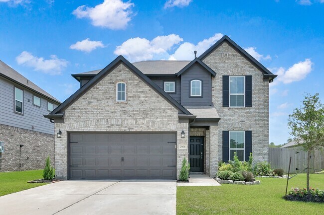 Photo - 2906 Tulip Poplar Ct