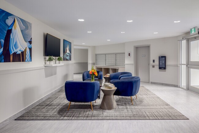 Photo - Pelham Junction Apartments