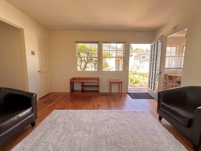 Living Room 1 of 2 - 1746 Allston Way