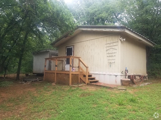 Building Photo - 4012 Nora Dr Rental