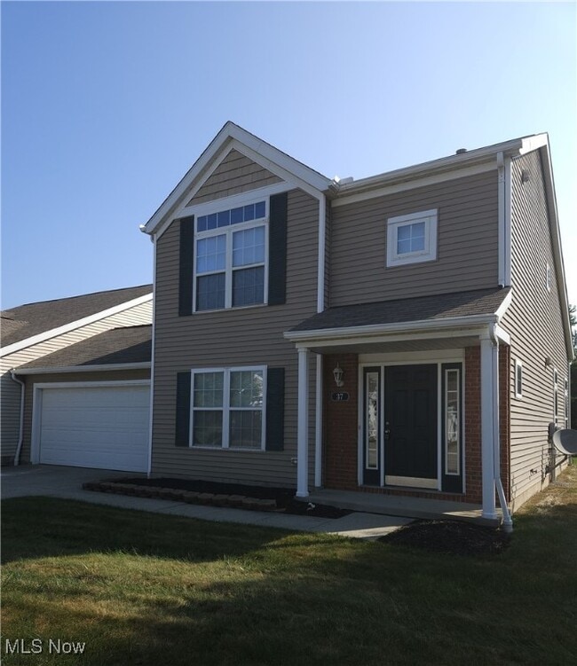 Building Photo - 37 Eastpointe Dr Rental