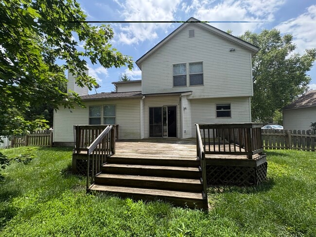 Photo - 1074 Lakegrove Ct