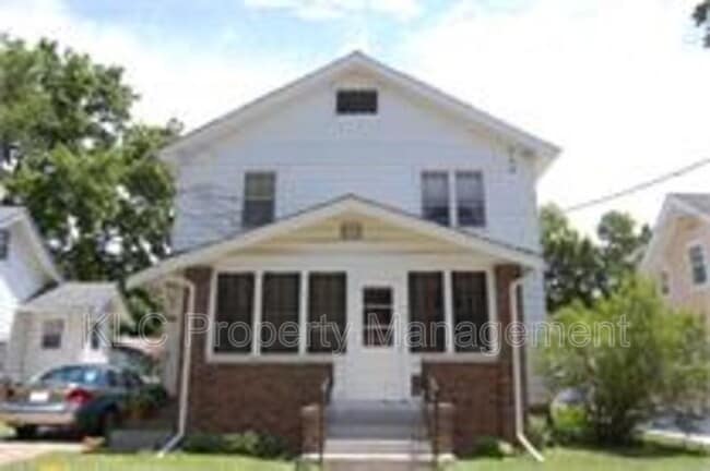 Building Photo - 1417 46th St Rental