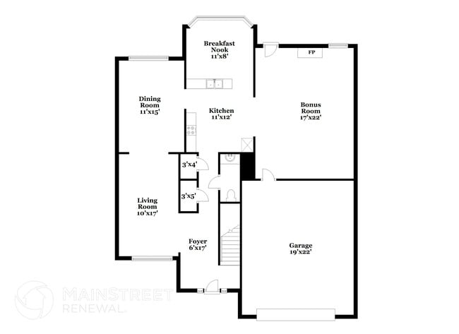 Photo - 6322 Dekeon Dr