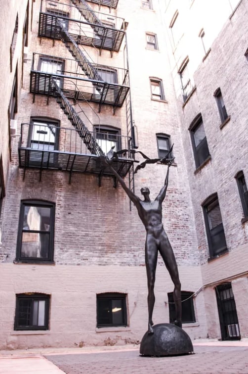 Building Photo - 333 Fairmount Ave Unit 1H