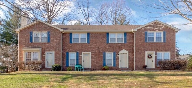 Building Photo - 610 Sango Rd