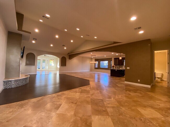 Photo - Modern & Custom Luxury Home in Gated Commu...