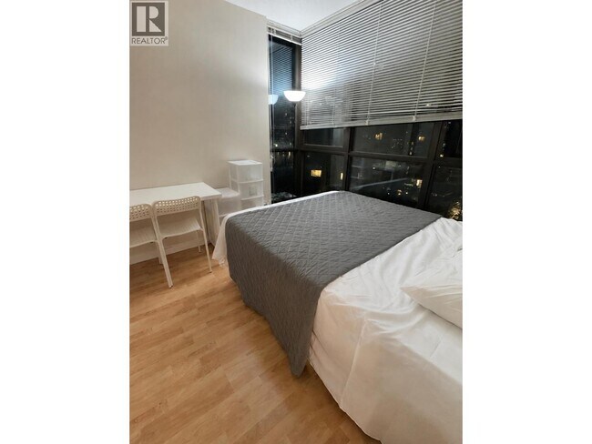 1331 Alberni St