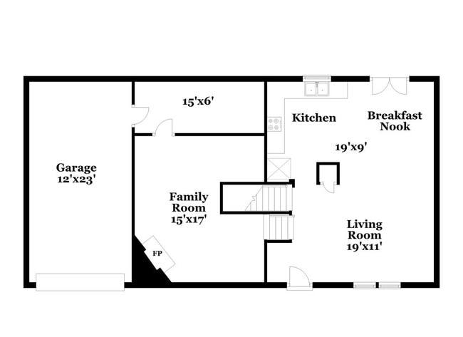 Photo - 4000 Chimney Ridge Way