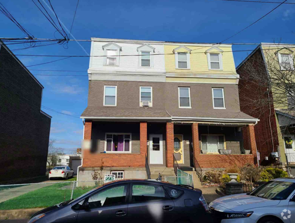 Building Photo - 3417 Ward St Unit 1 Rental