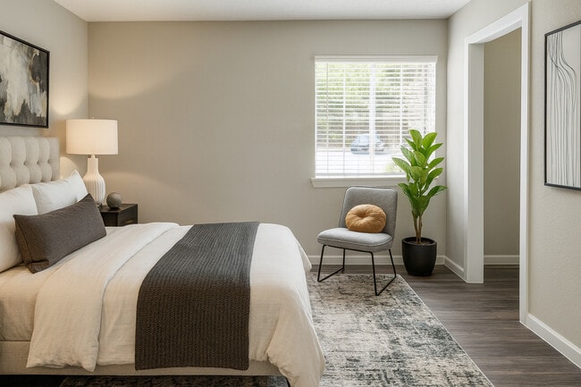 Premium Bedroom